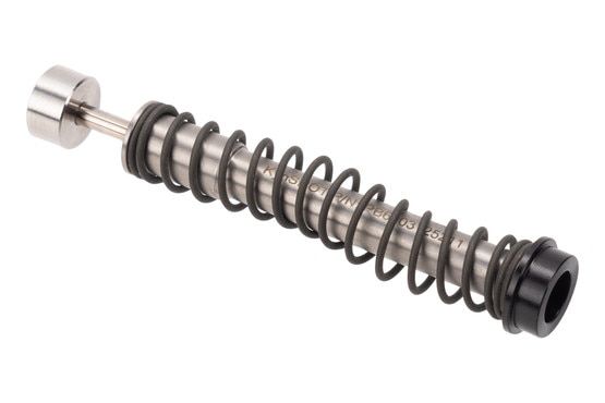 KynSHOT Hydraulic Pistol Guide Rod Fits Glock 19 G1-G5
